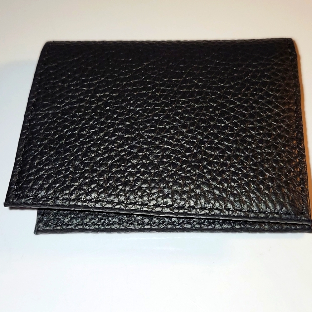NEW Dooney Bourke Credit Card Wallet - Picture 2 of 6